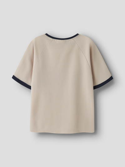 Guppy GKMLIRO t-paita beige 122/128