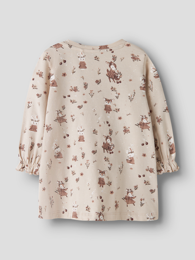 Guppy mekko beige 62