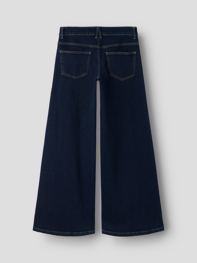 Guppy Gkfpolly X-Wide Jeans 128
