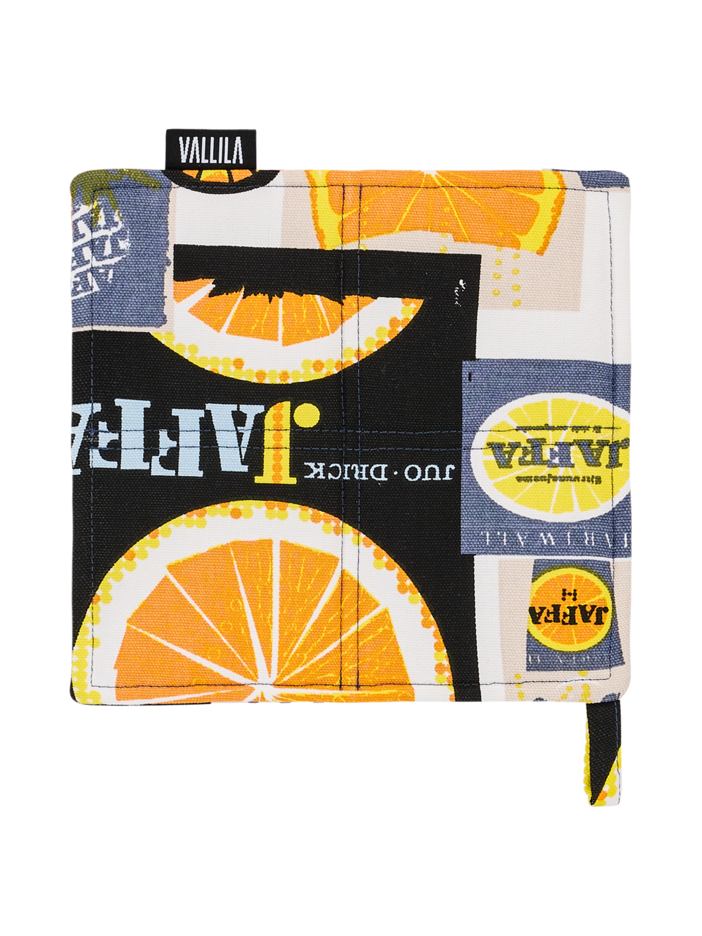Vallila Juhlajaffa patalappusetti 20x20 cm 2 kpl/pakkaus