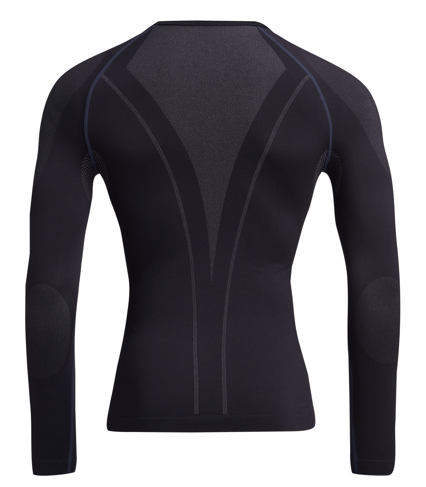 Radical sport miesten saumaton tekninen paita.