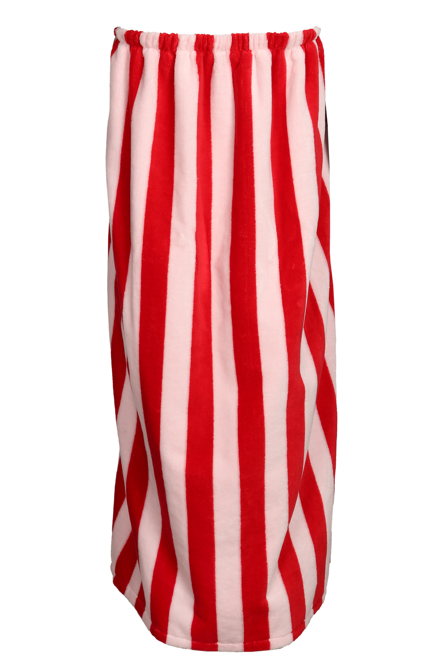 Ratia kietaisupyyhe naisten 100x150 cm pinkki-punainen