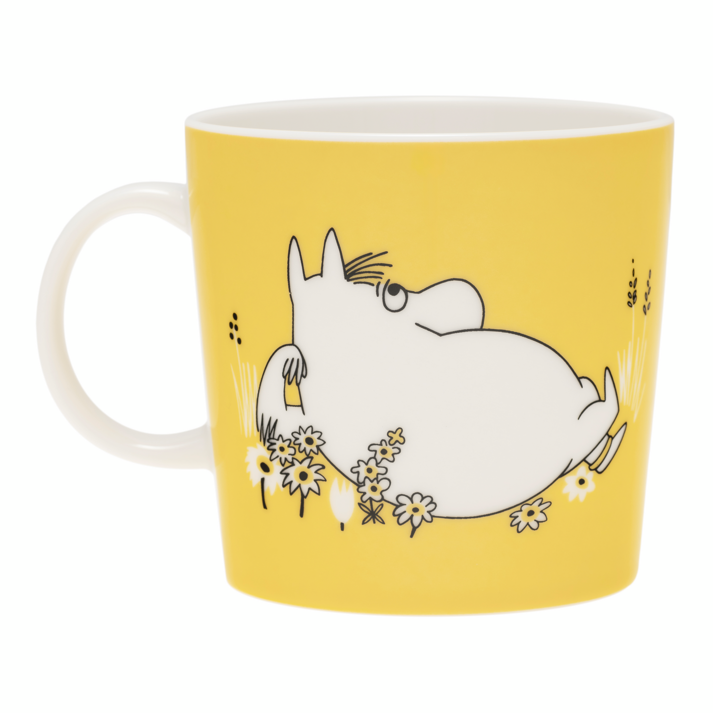 Muumi muki 0,4L Niiskuneiti