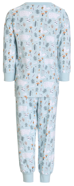 mywear Lystikäs pyjama