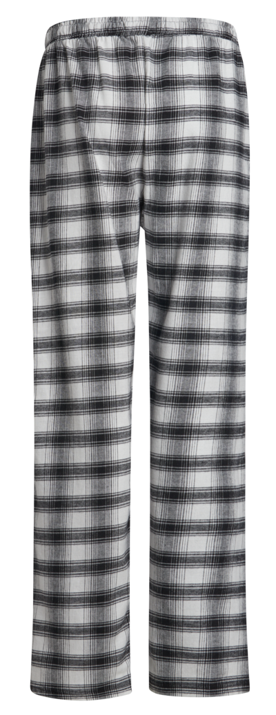 mywear Mari flanellihousut