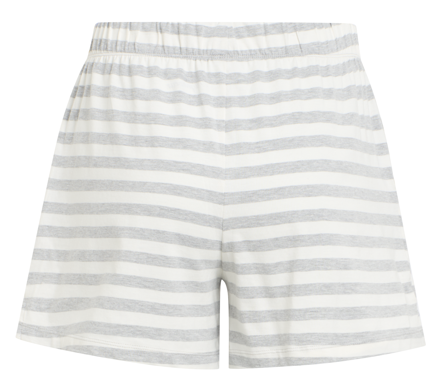 mywear Jenni N pyj.shortsit harmaa