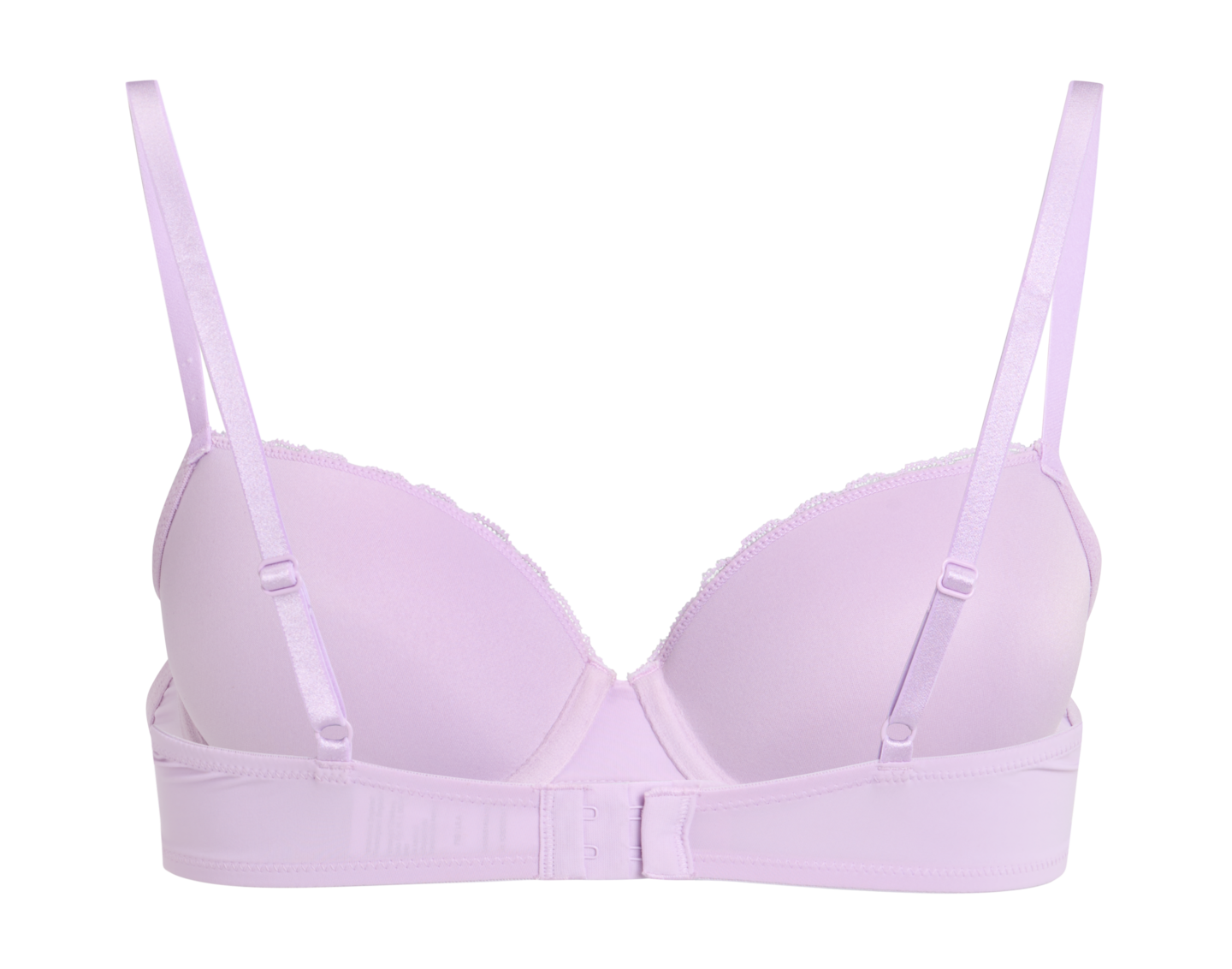 mywear Sunlace liivit lila 70A