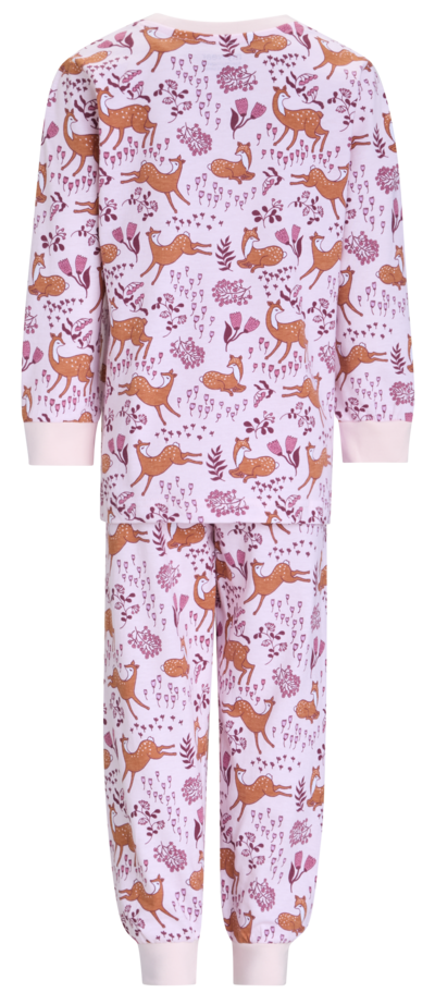 mw Lystikäs L pyjama Bambi vpu 90