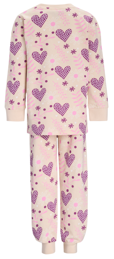 mw Lystikäs L pyjama Flow be 90