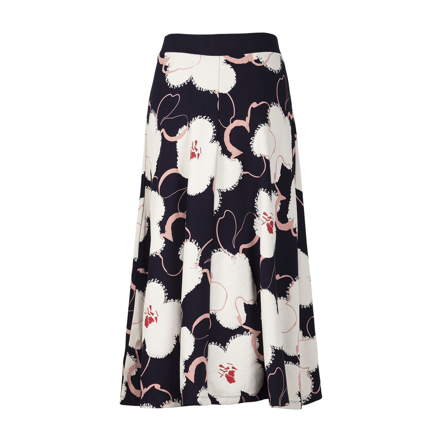 Finnwear C005 naisten puuvillahame