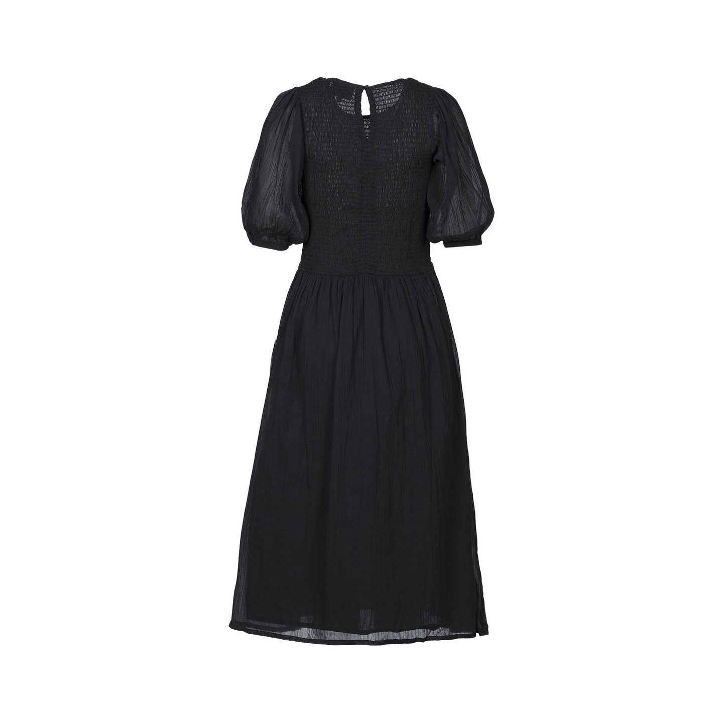 Finnwear C023 smokkirypytetty mekko