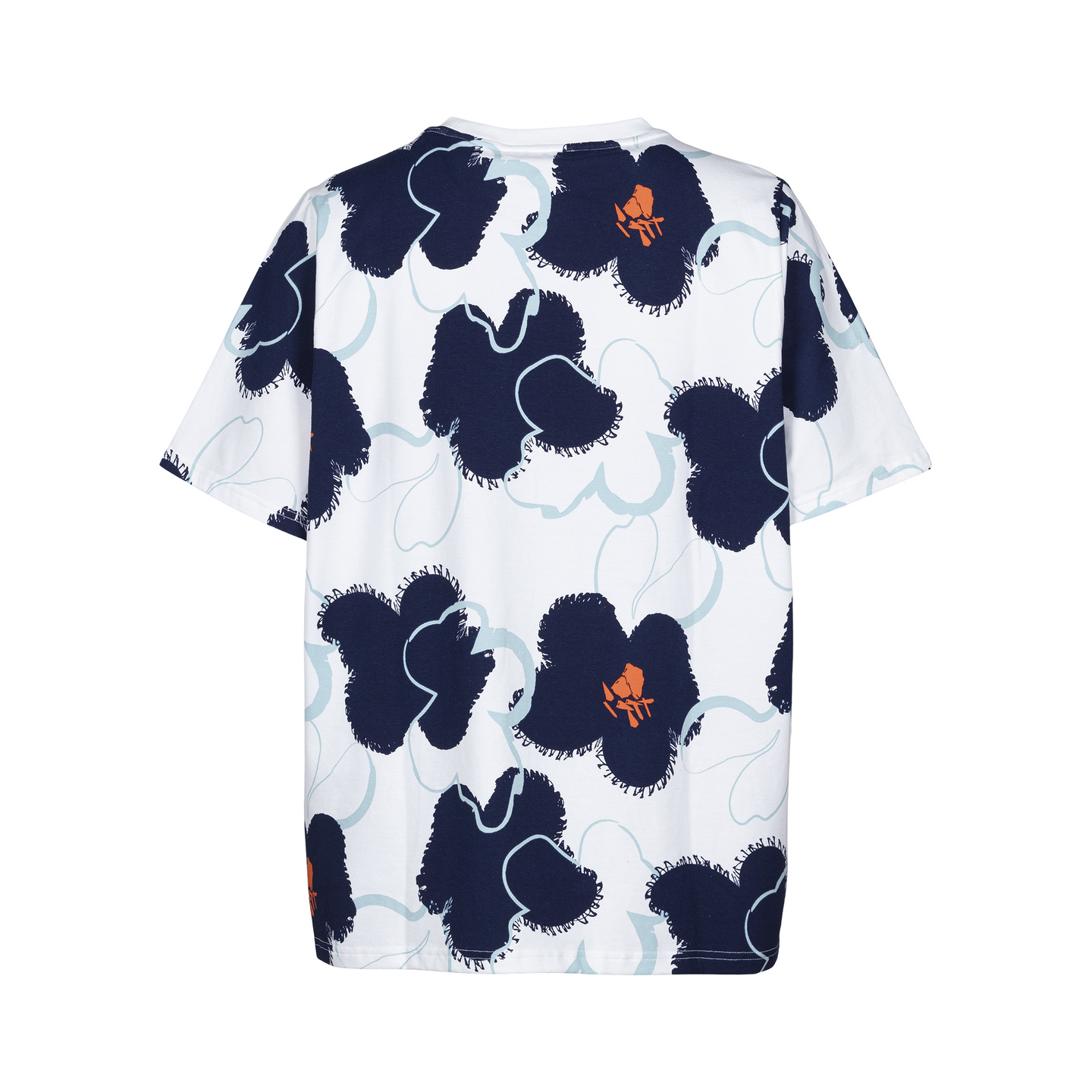 Finnwear C002 puuvilla T-paita