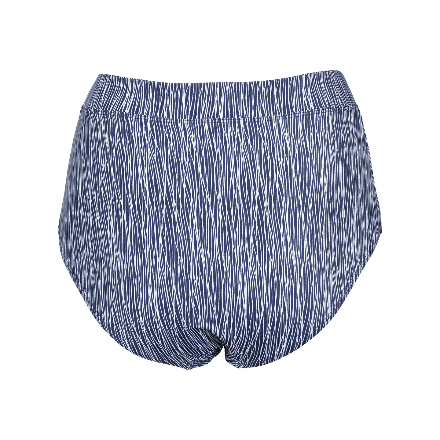 Finnwear High Waist Cleo bikinihousu