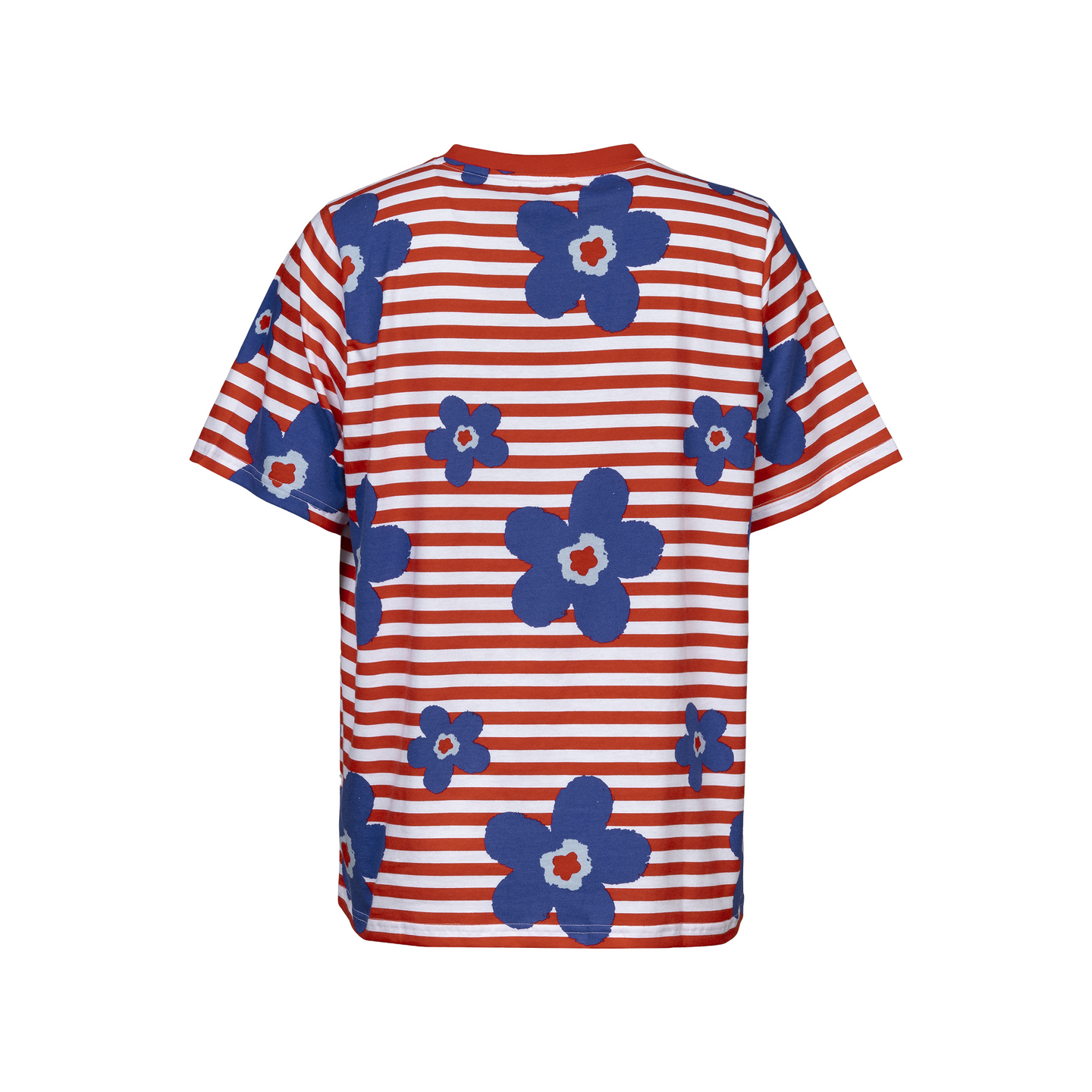 Finnwear C001 puuvilla T-paita