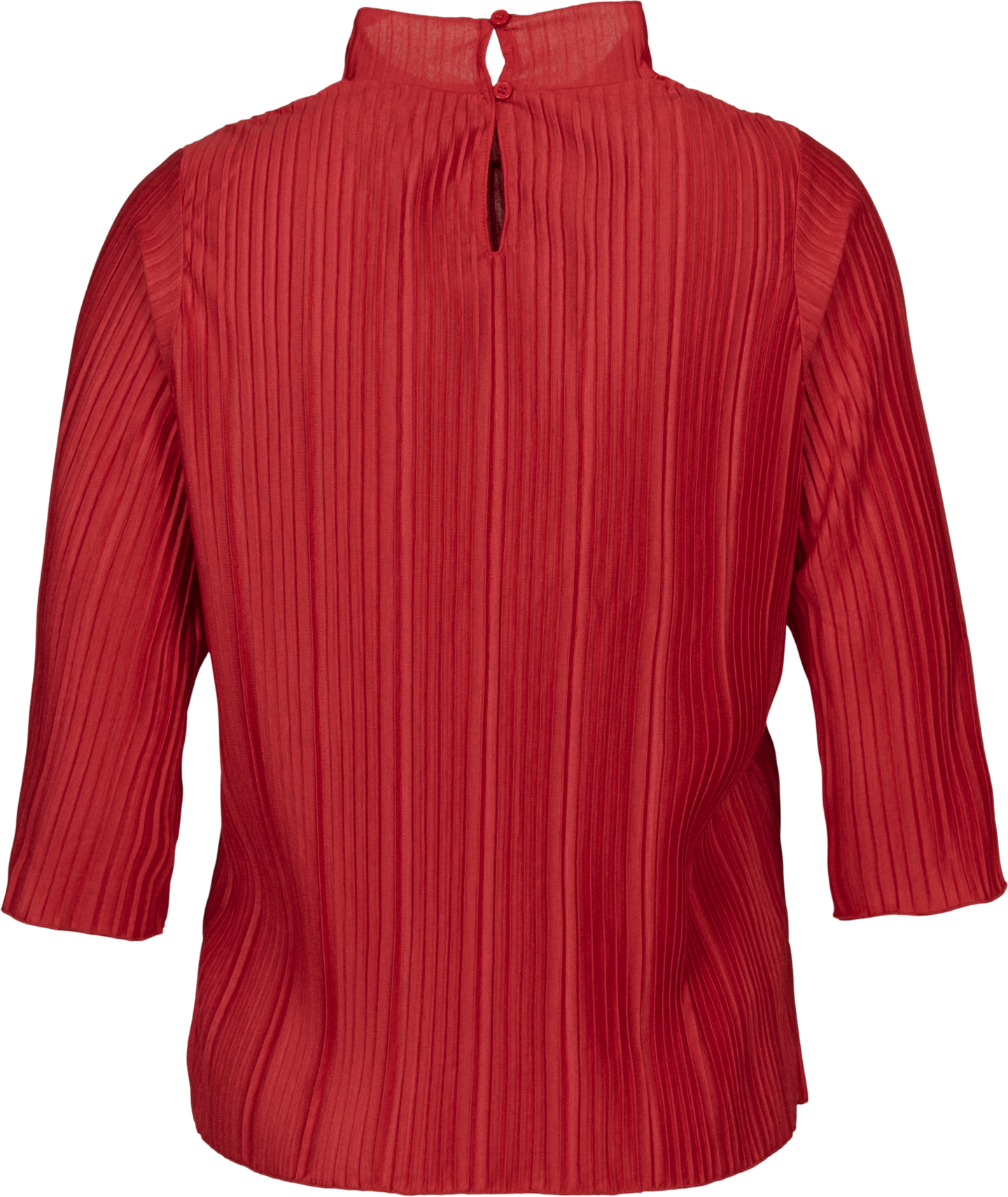 Finnwear C039 pliseerattu lyhythihainen toppi