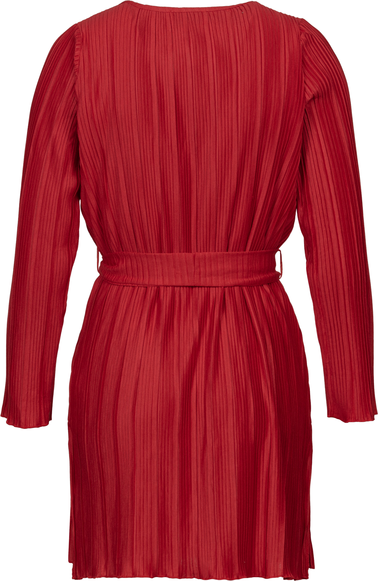 Finnwear C038 pliseerattu paitamekko