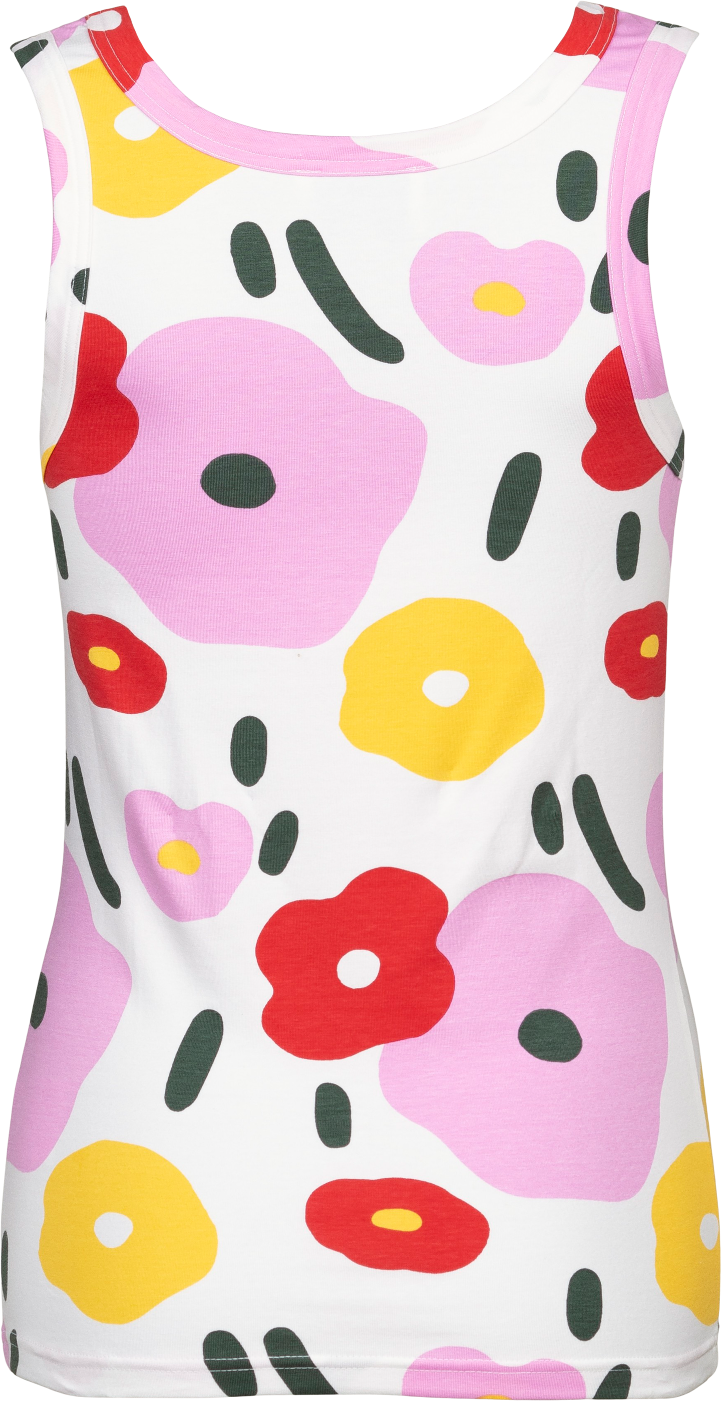 Finnwear C008 puuvillatoppi