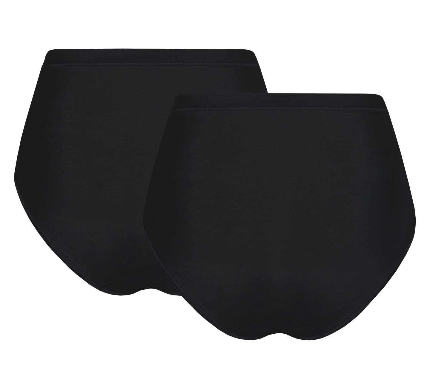 Pierre Robert Tencel Modal High Waist alushousut 2kpl/pkt