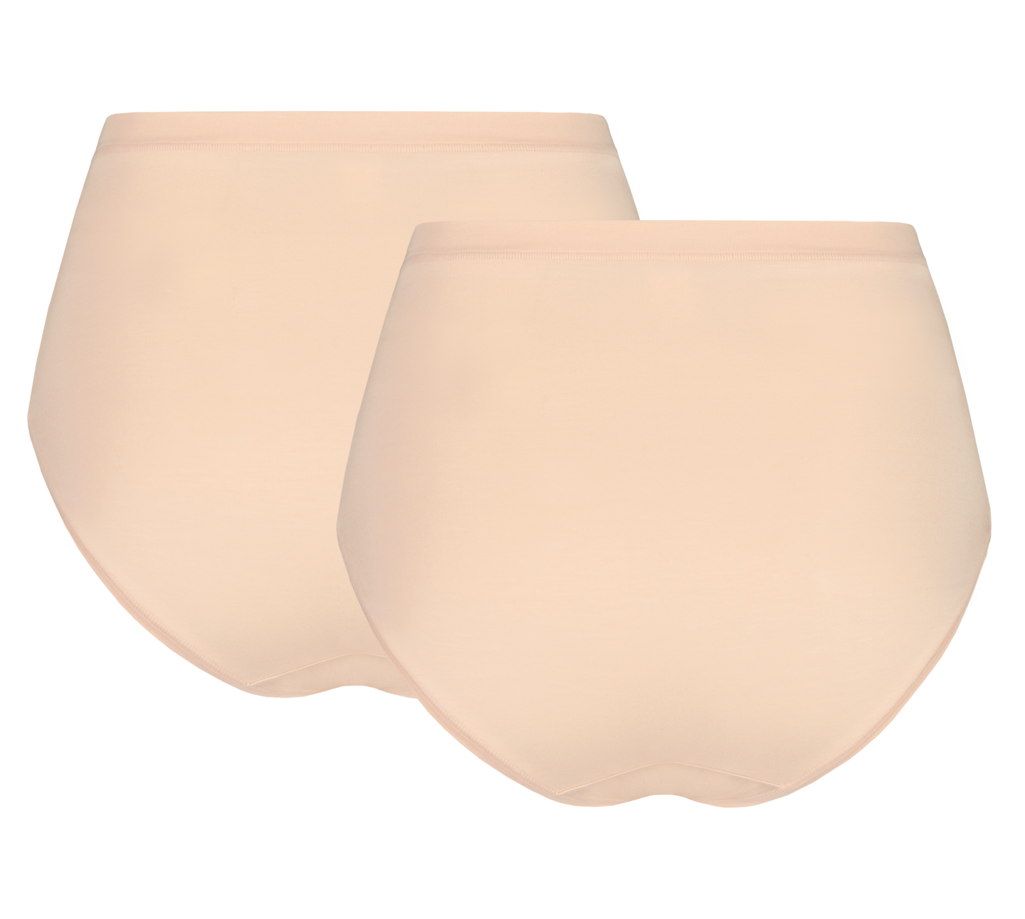 Pierre Robert Tencel Modal High Waist alushousut 2kpl/pkt
