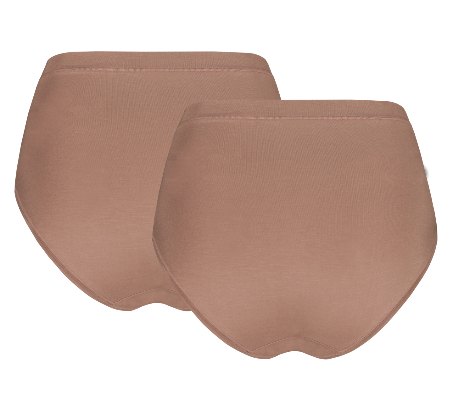 Pierre Robert Tencel Modal High Waist alushousut 2kpl/pkt