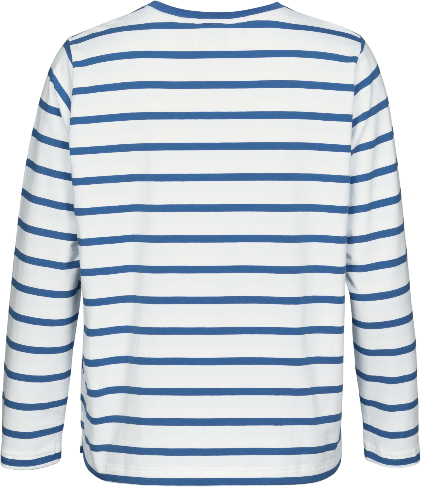 Finnwear C003 pitkähihainen puuvillapaita