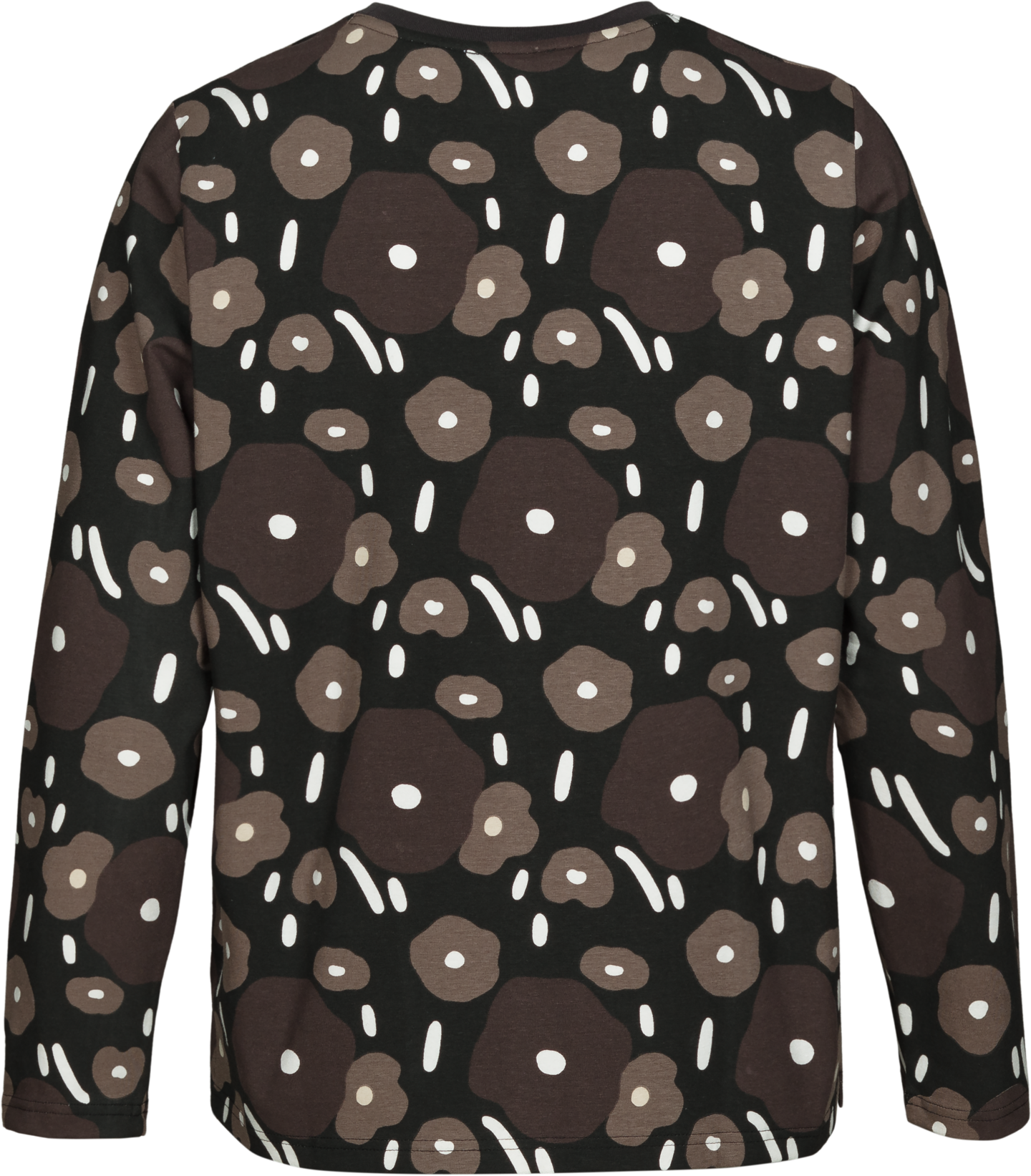 Finnwear C021 pitkähihainen puuvillapaita