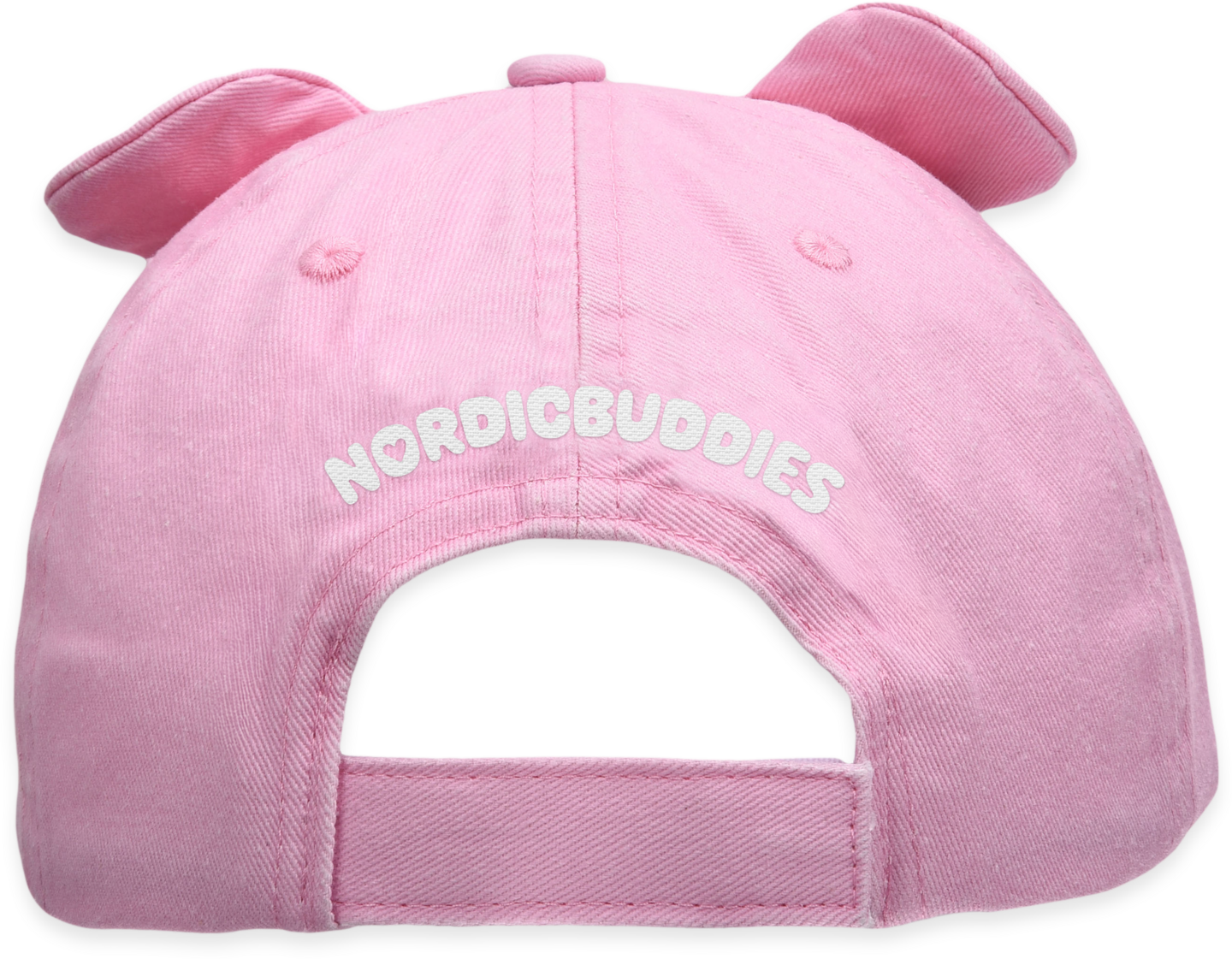 Moomin By Nordicbuddies Muumipeikko Rakkaus lippis