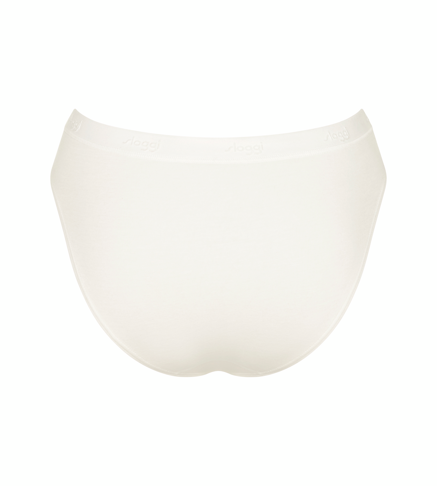 sloggi GO Casual H High leg alushousut