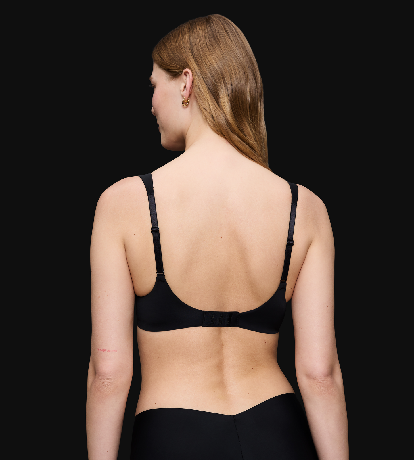 Triumph Body Make-Up Illusion WP kaarituellinen rintaliivi