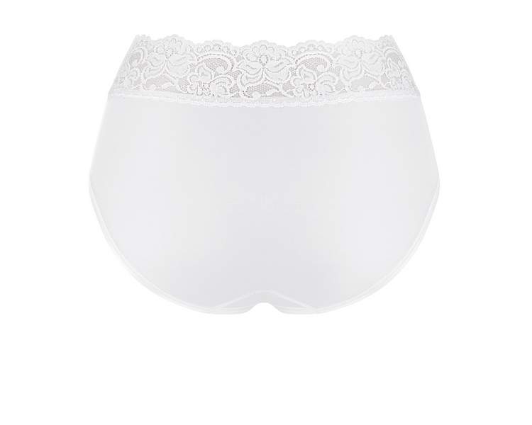 Sloggi Romance H Midi alushousut