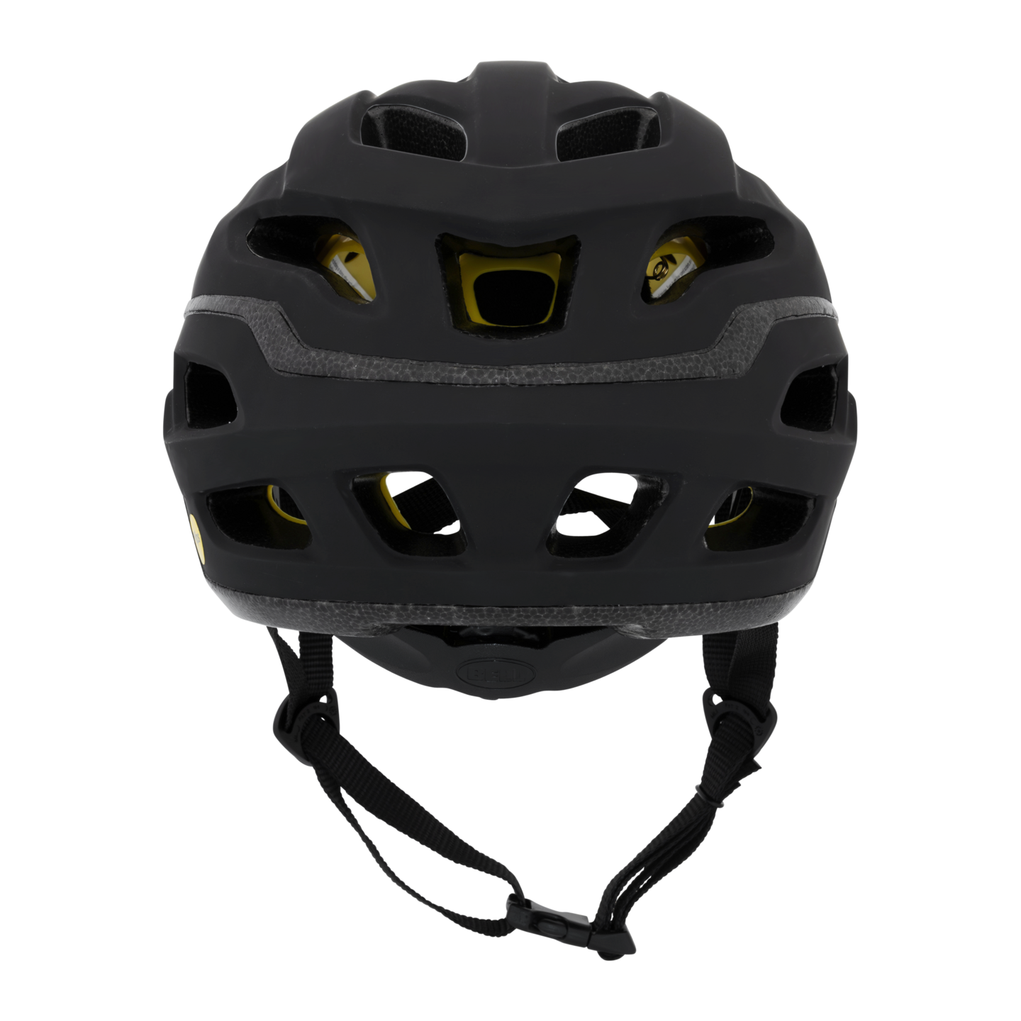 Bell Granite mips kypärä must 54-61