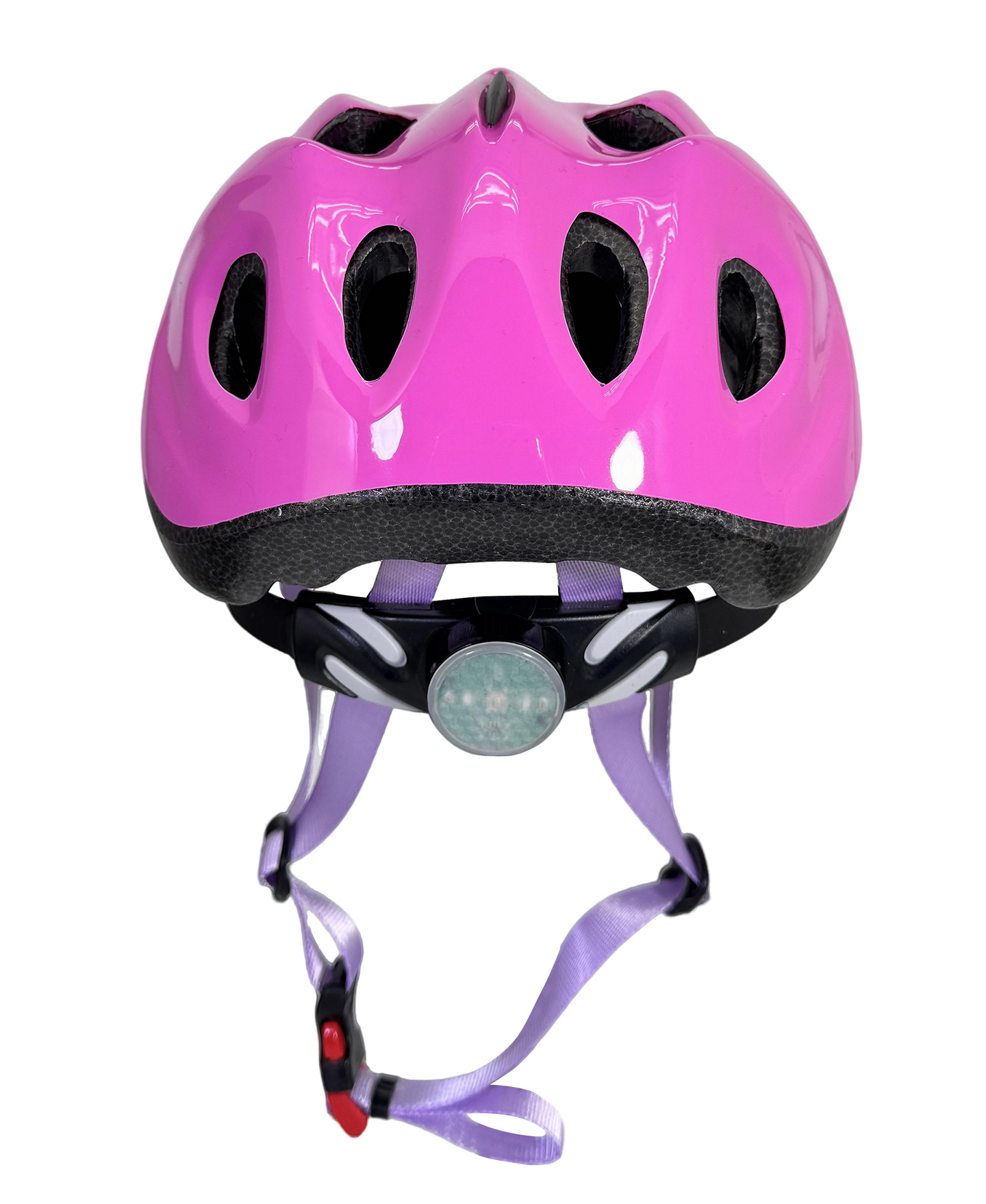 Coconut Krypto kypärä pinkki 48-52