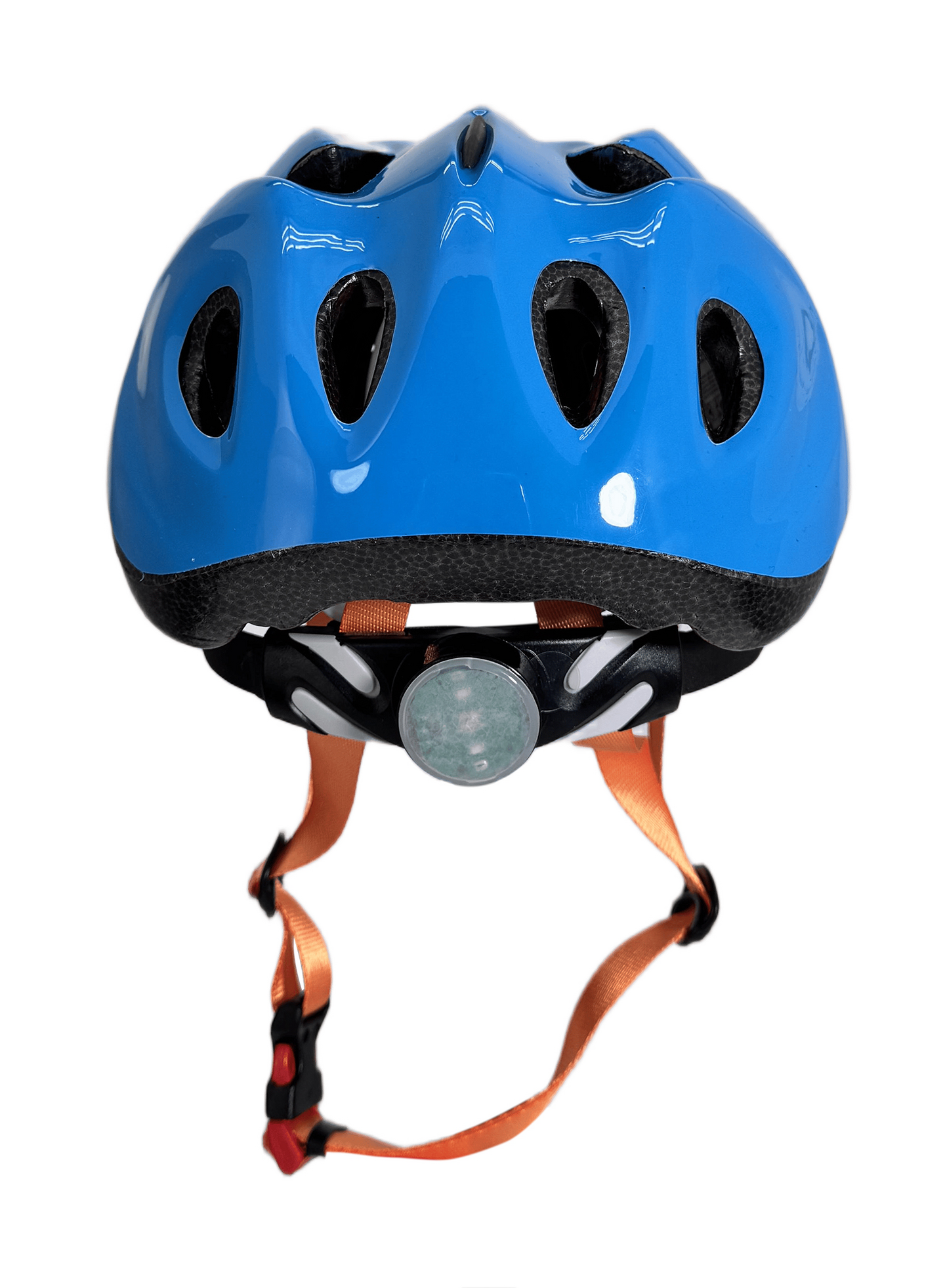 Coconut Krypto kypärä sininen 48-52