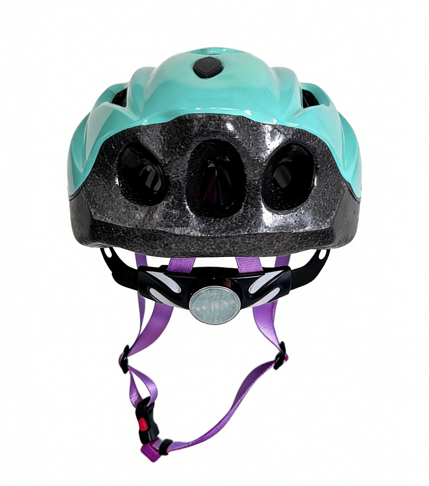 Coconut Rubik kypärä minttu 52-56