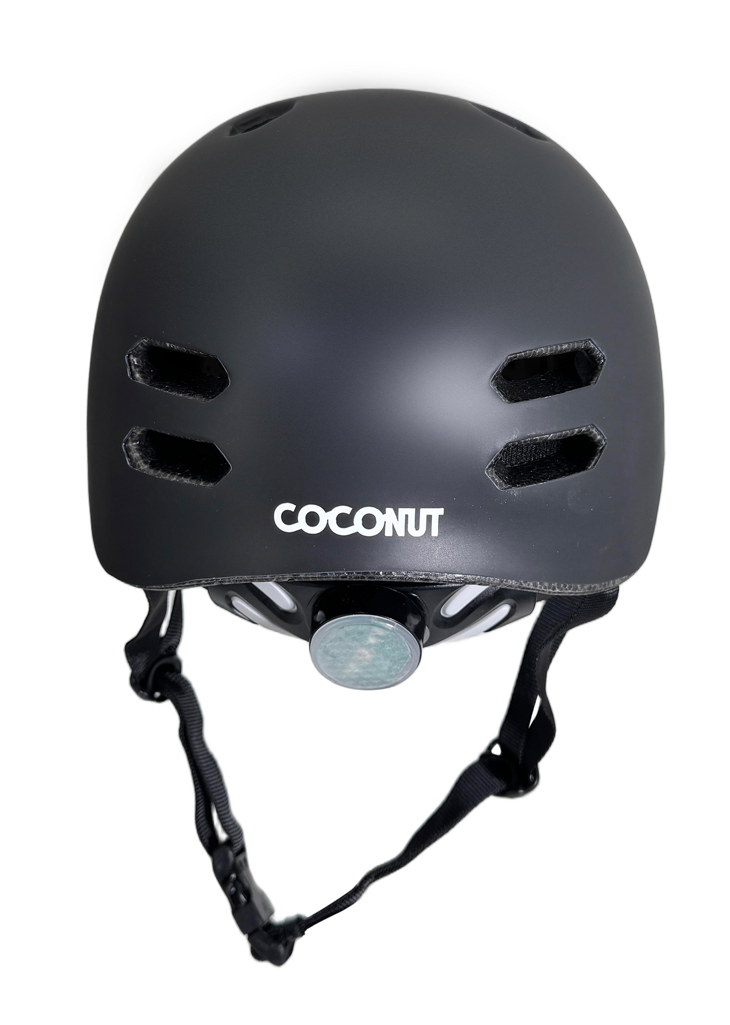 Coconut MX-Comet kypärä mattamusta 51-55