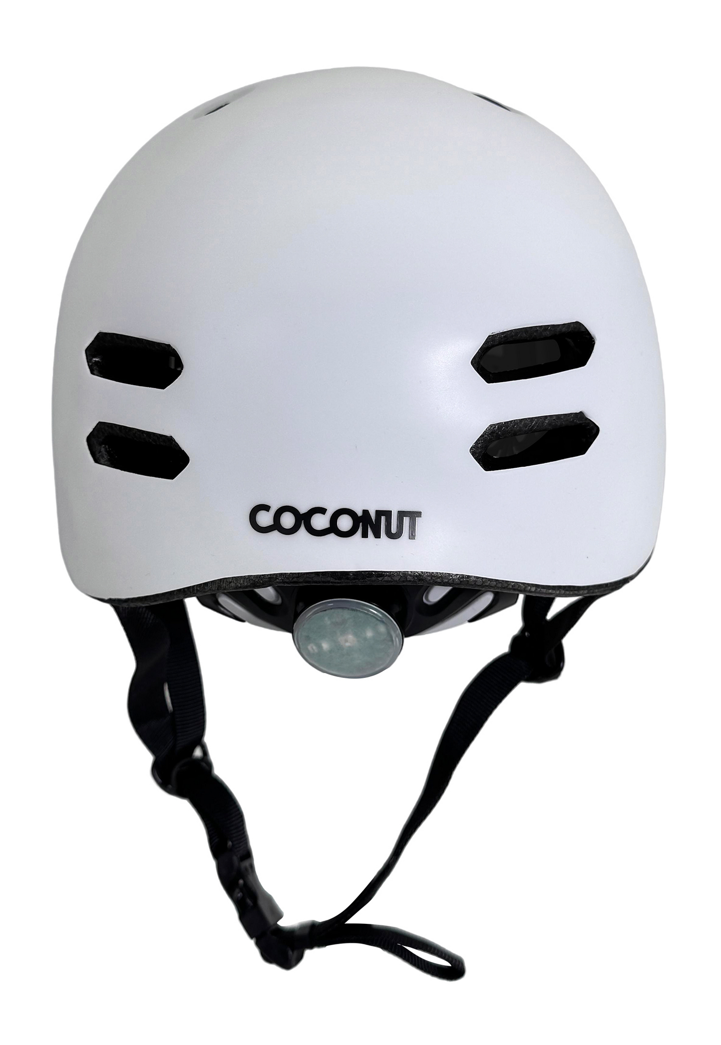 Coconut MX-Comet kypärä valkoinen 58-61
