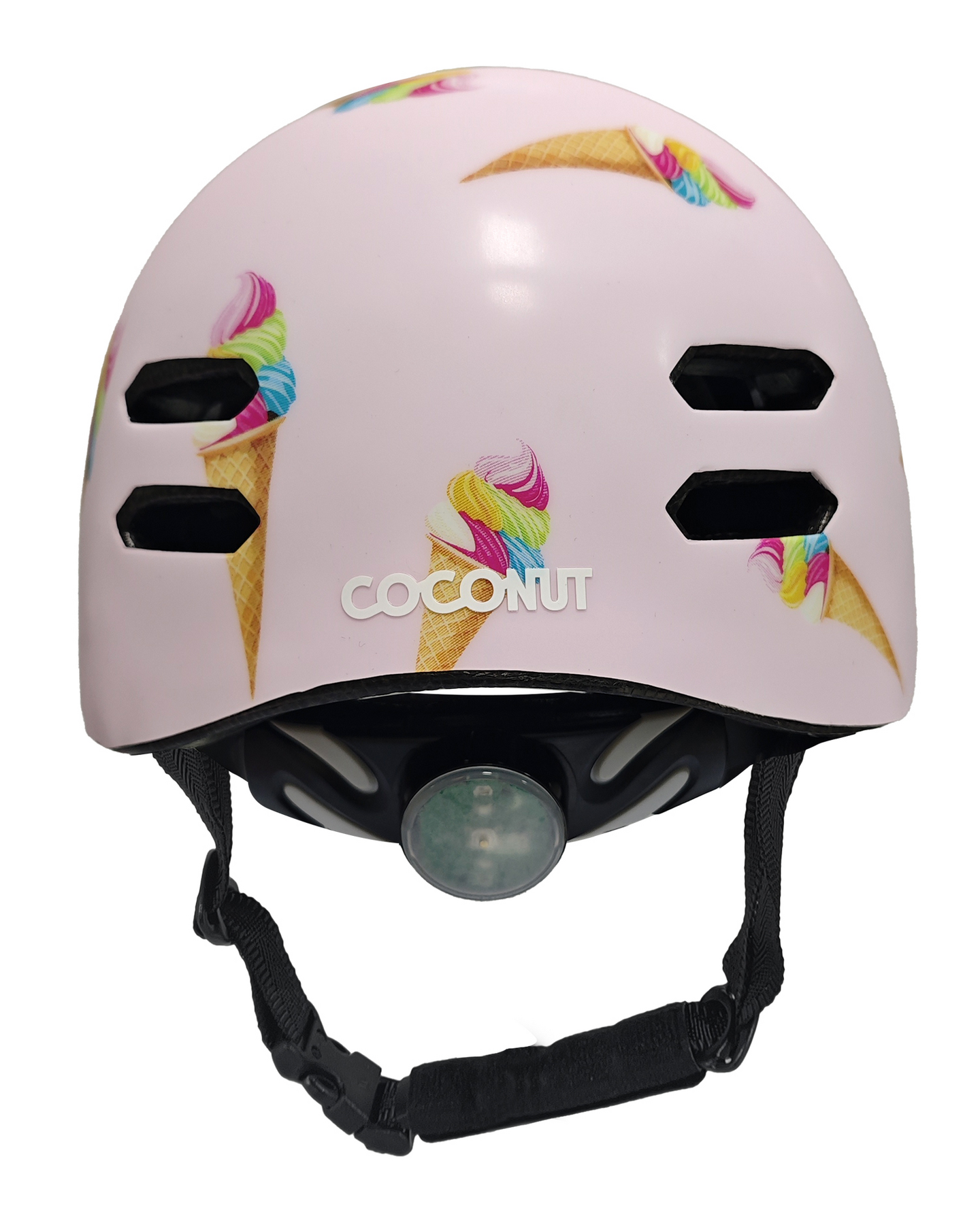 Coconut MX-Comet kypärä jätski 55-58