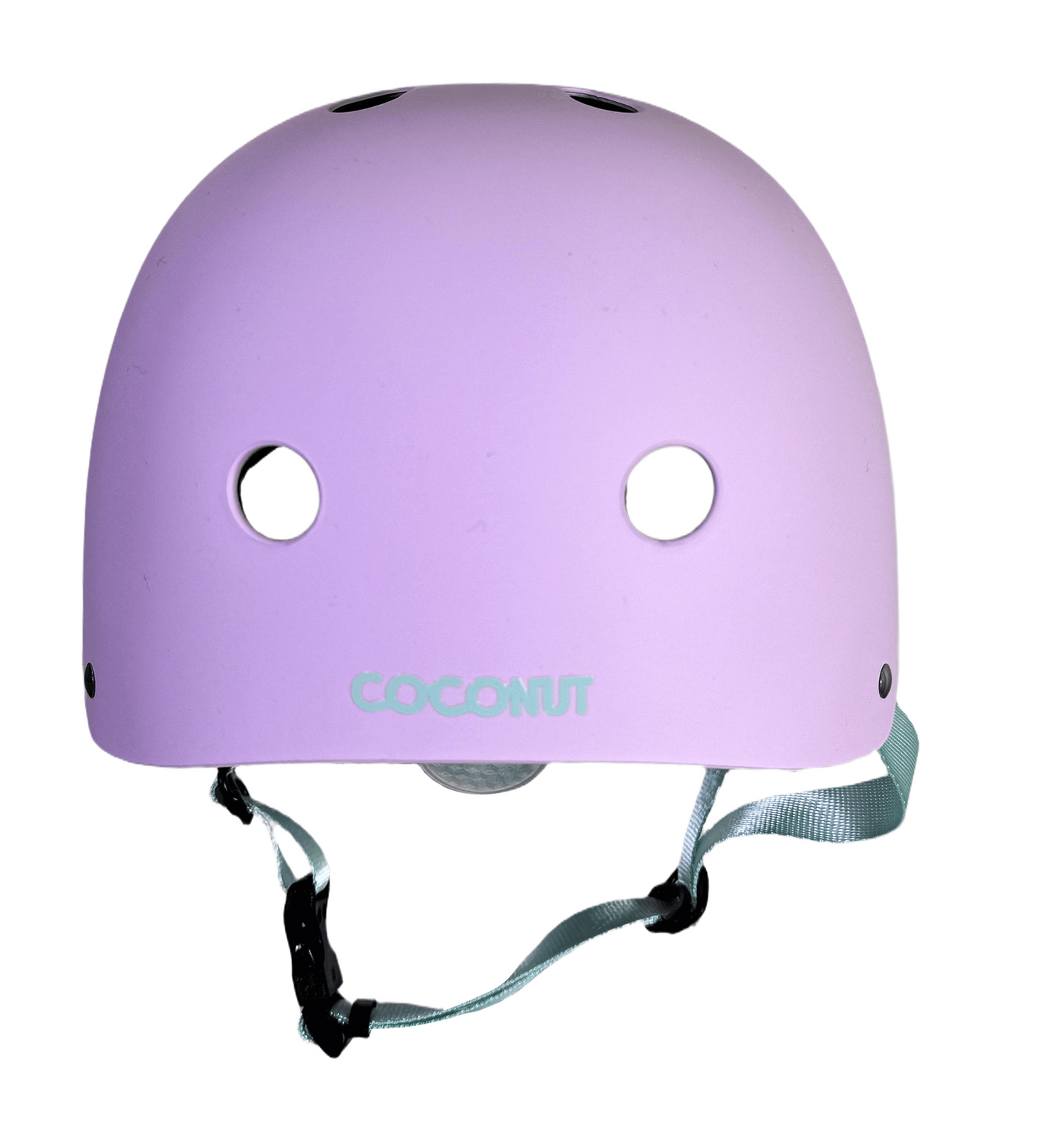 Coconut MX-Pulse kypärä lila 55-58