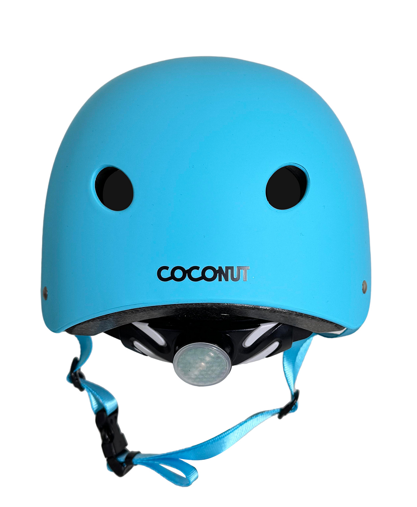 Coconut MX-Pulse kypärä turkoosi 51-55