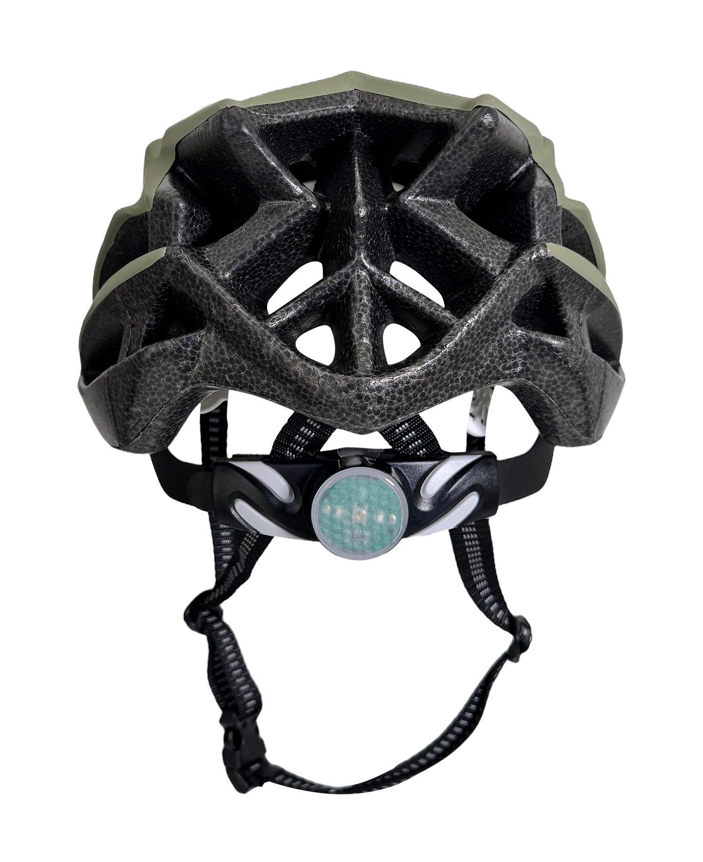 Coconut MattrixX kypärä vihreä 55-58