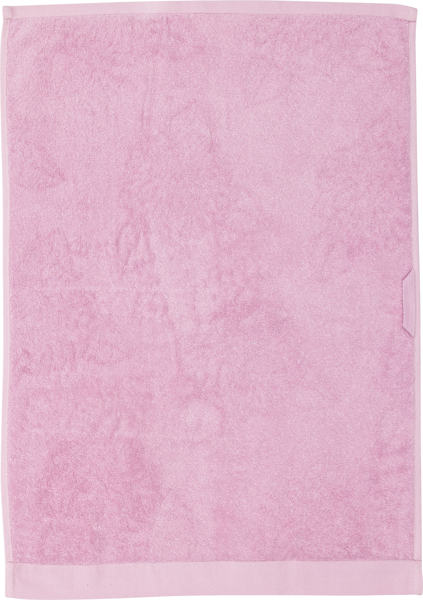 Pentik Daalia käsipyyhe 50x70 cm vaaleanpunainen