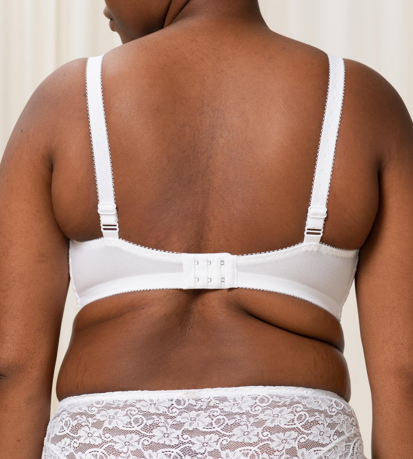 Triumph Amourette 300 W rintaliivit