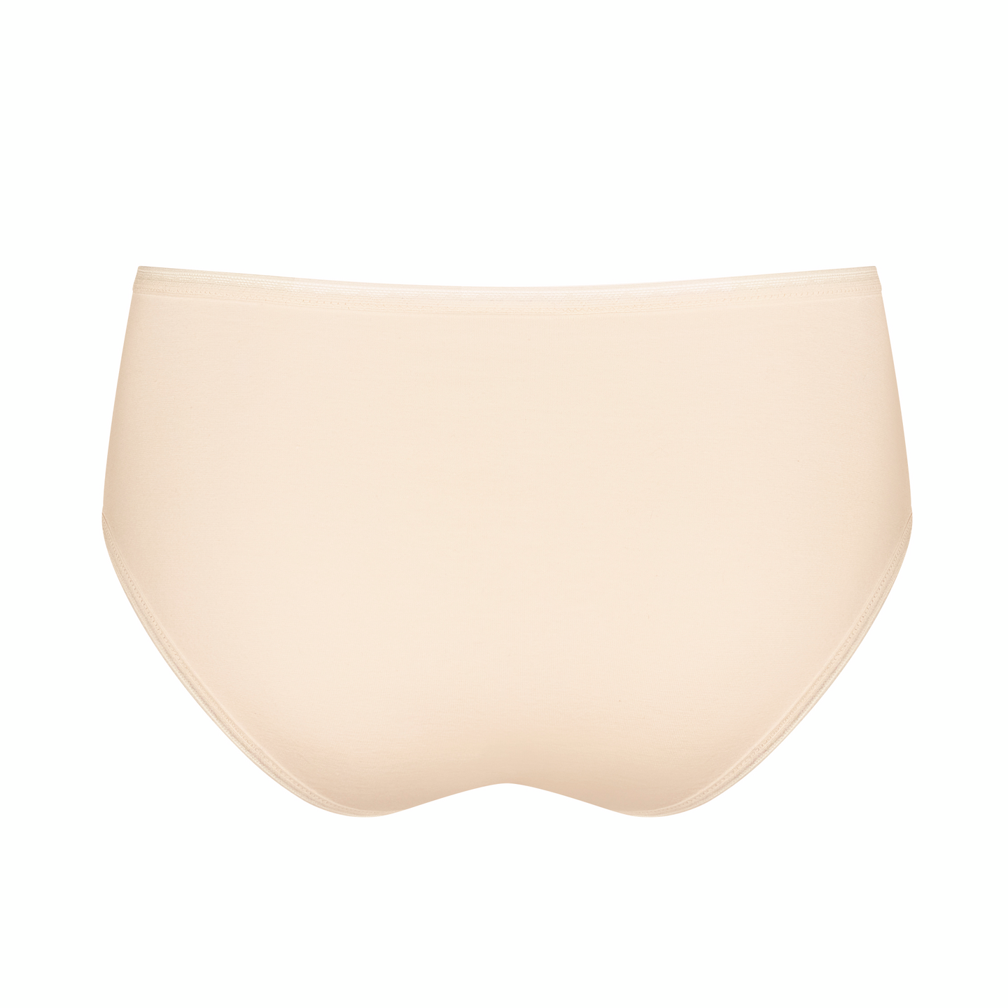 Sloggi naisten GO Midi alushousut beige