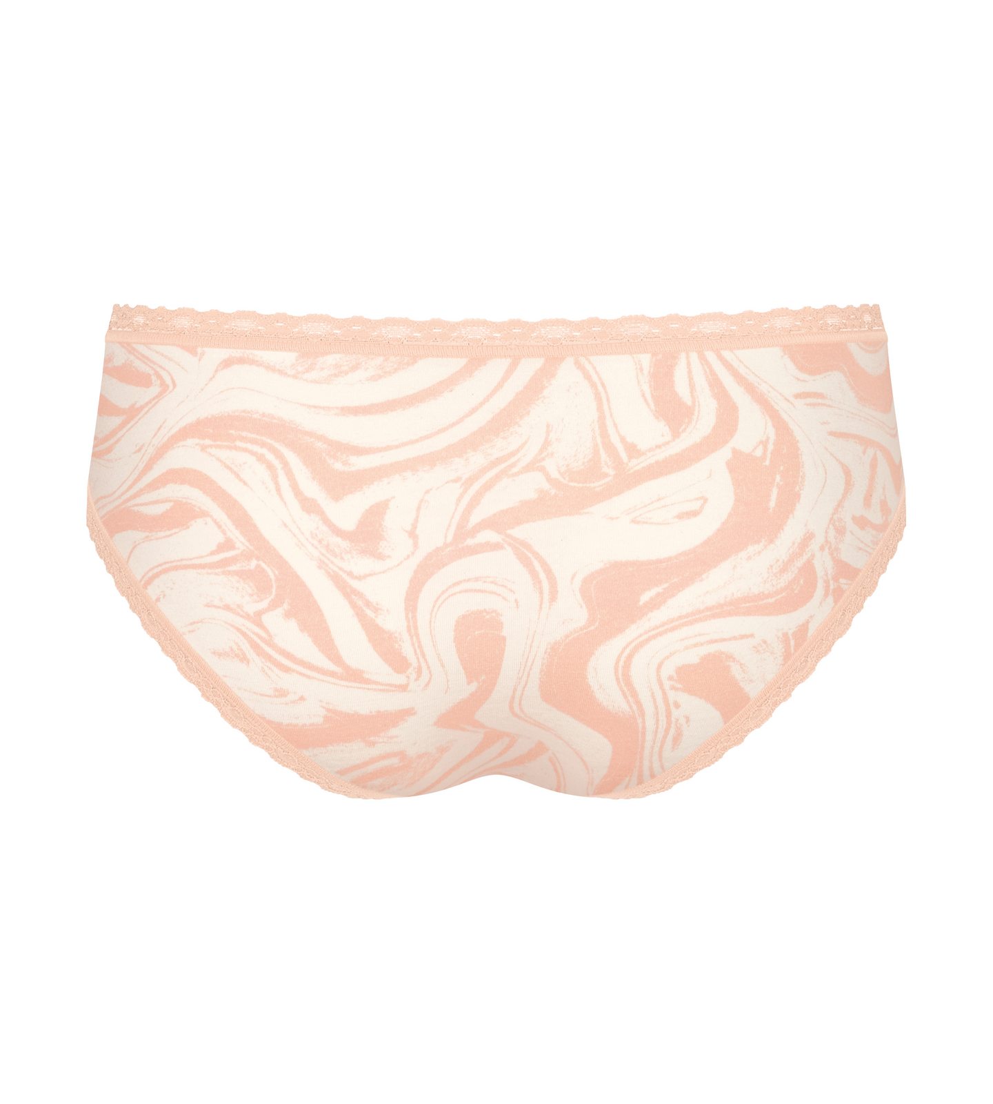 sloggi 24/7 Weekend hipster alushousut 3kpl/pkt