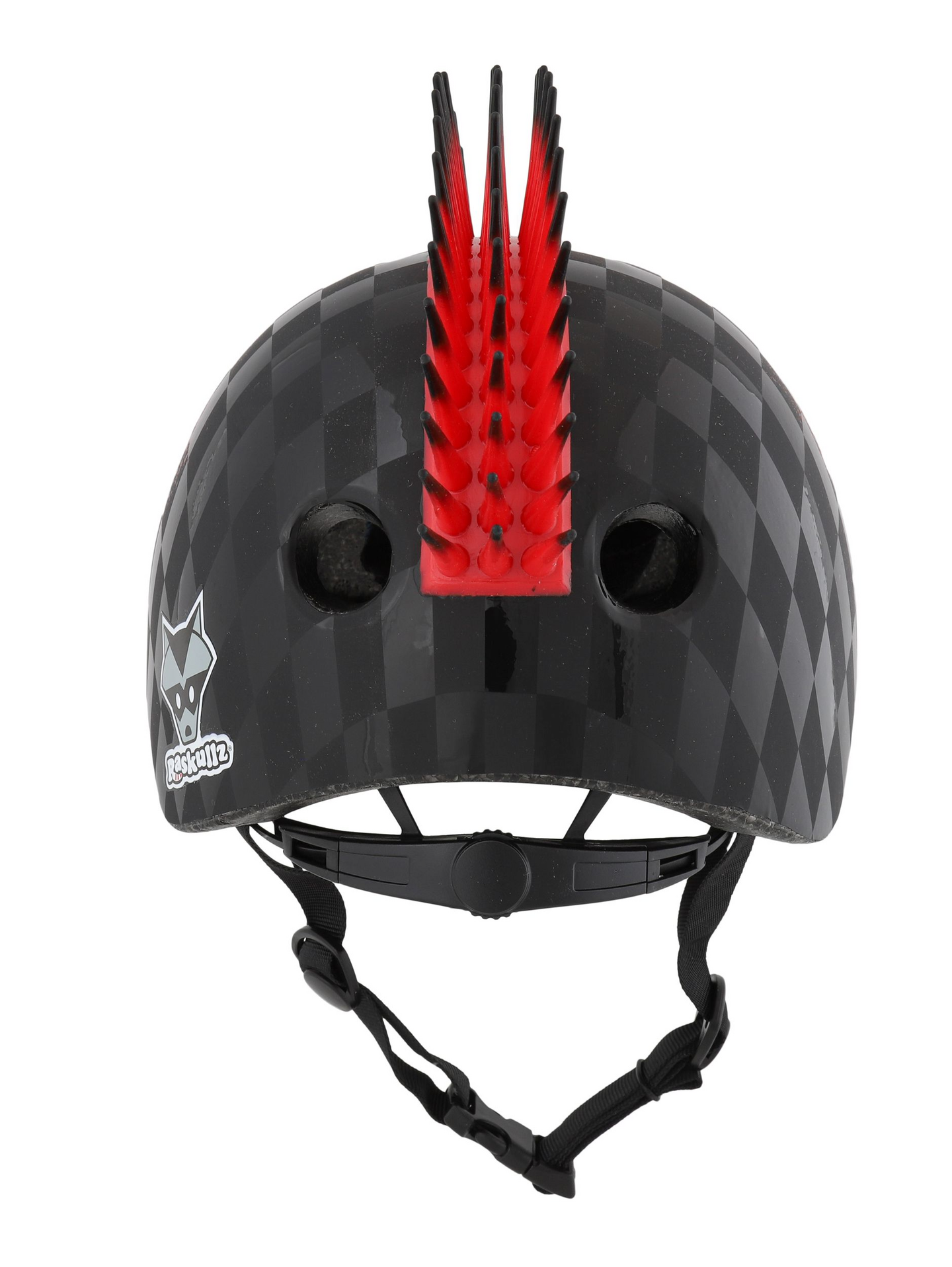 Raskullz Skull Mohawk kypärä 50-54