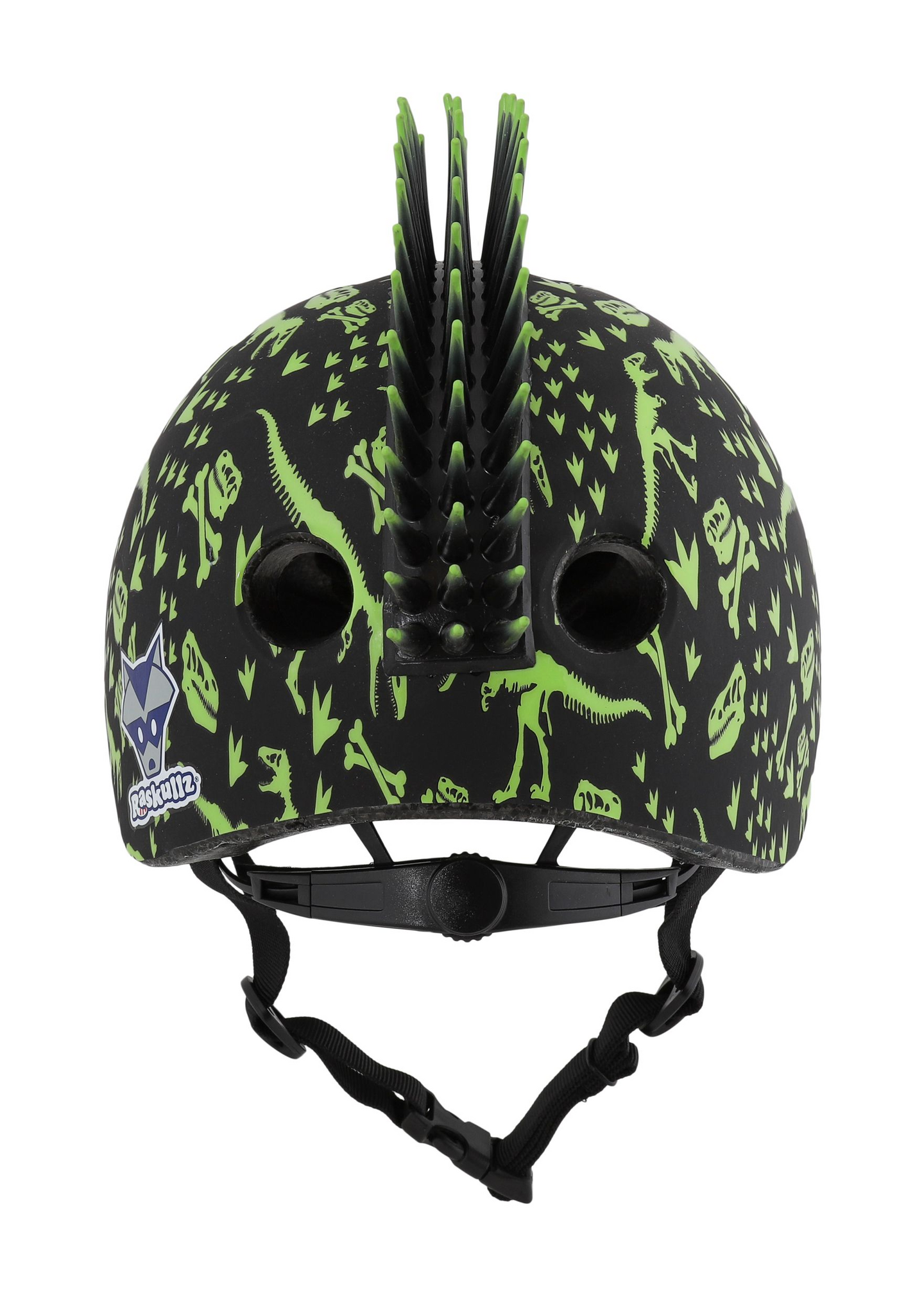 Raskullz T-Rex Bonez kypärä 50-54