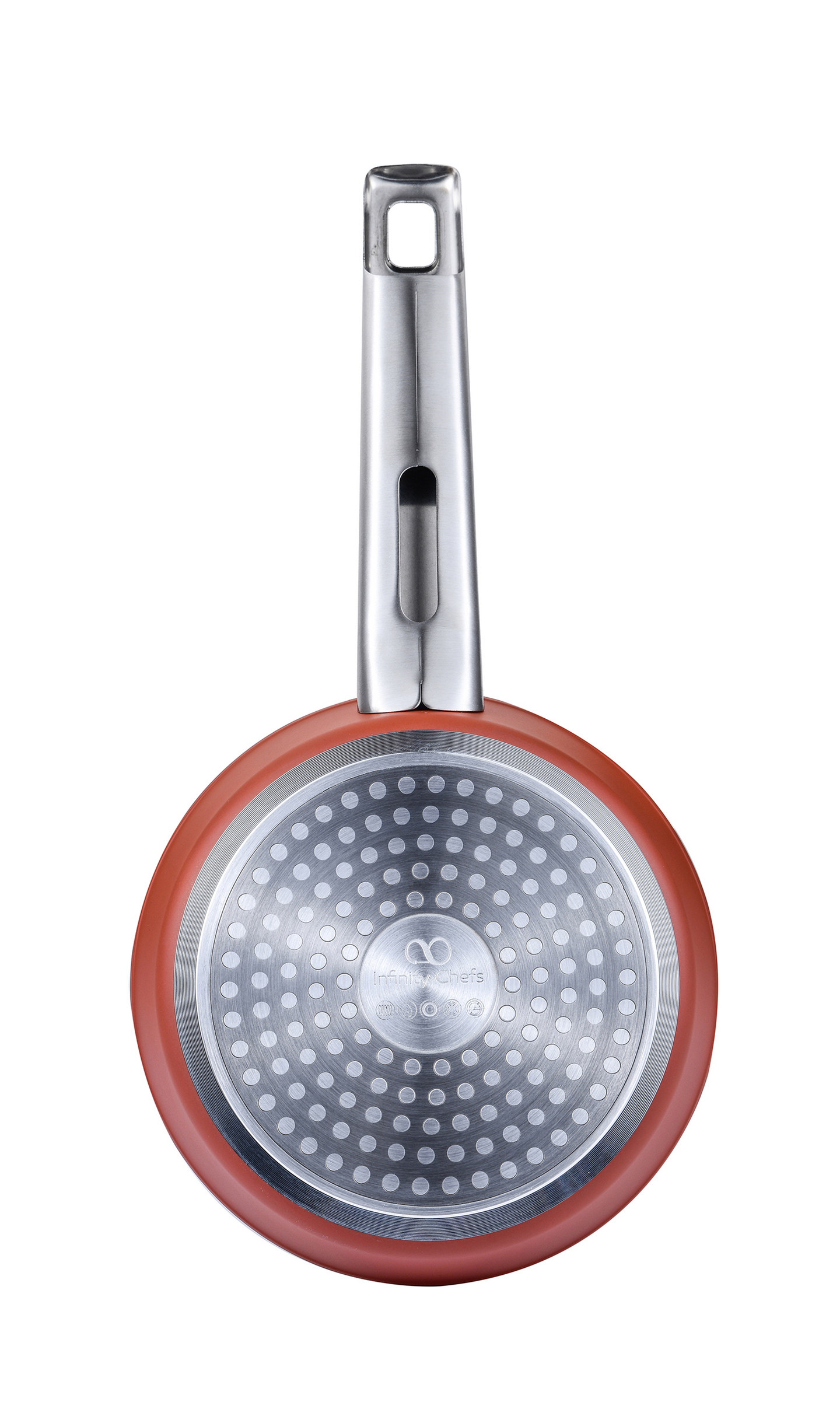 Infinity Chefs Agros paistinpannu 16 cm