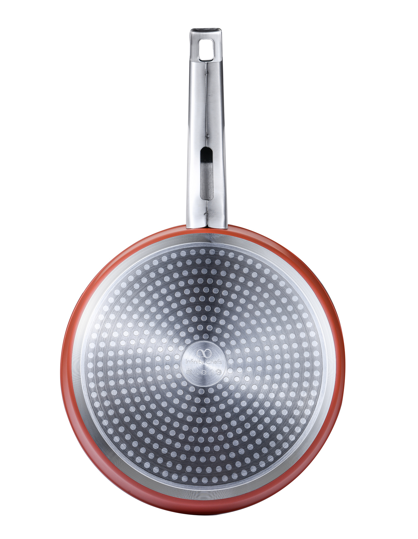 Infinity Chefs Agros paistinpannu 28 cm