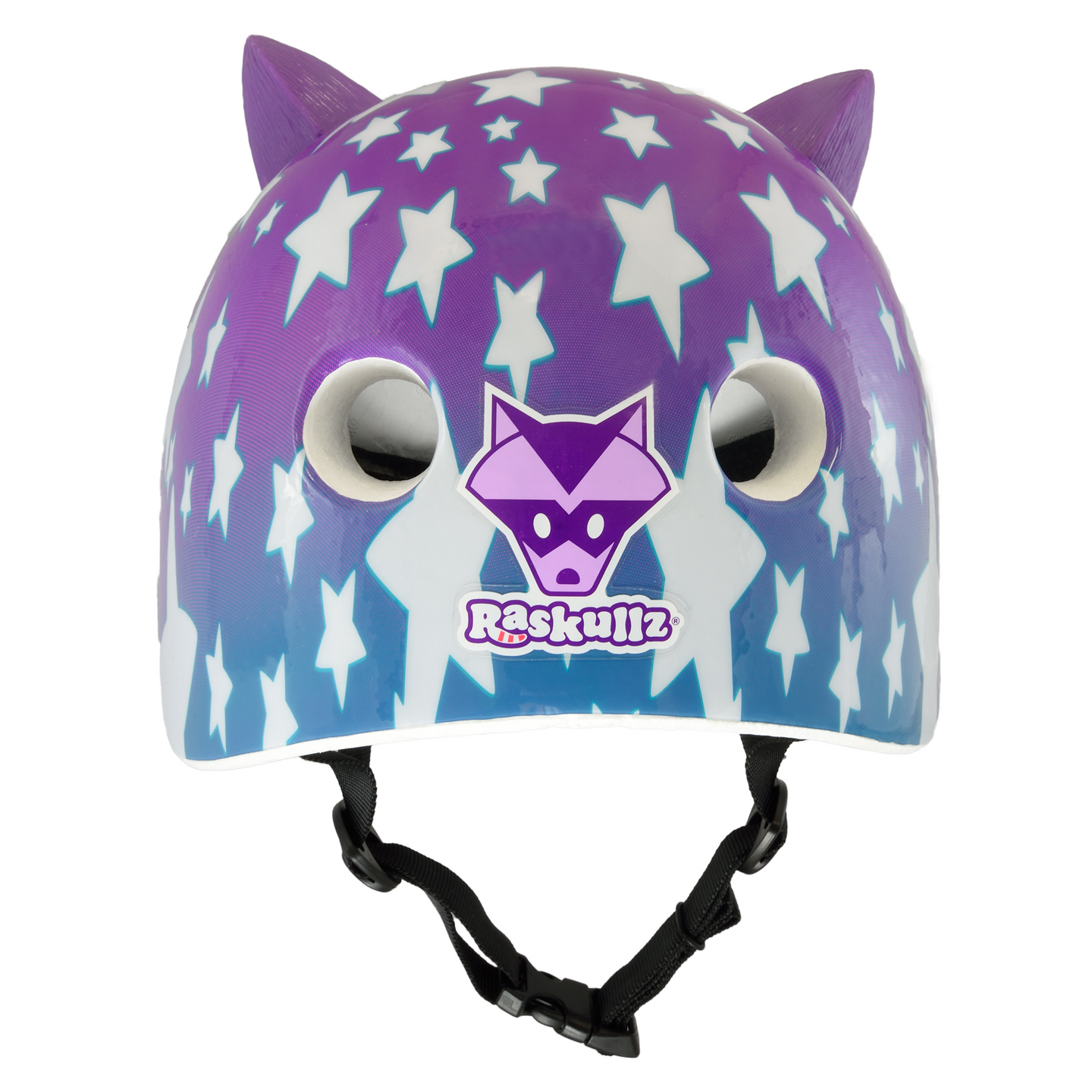 Raskullz Starkitty kypärä 50-54