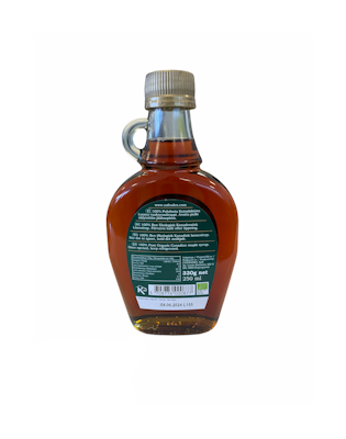 Vertmont Luomu Vaahterasiirappi 250ml / 330g
